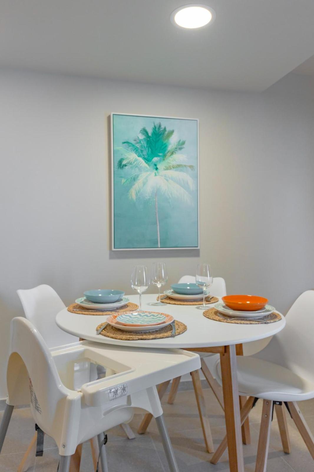 Exclusive Design Loft With Air-Conditioning 7 Minutes From The Beach Caleta De Fuste Bagian luar foto