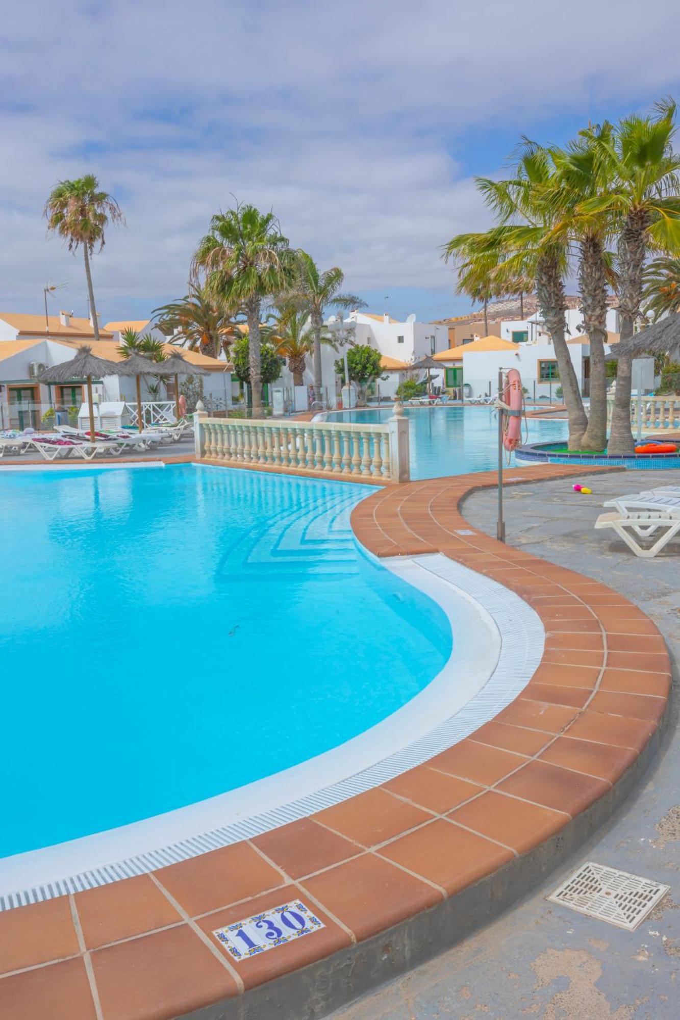 Exclusive Design Loft With Air-Conditioning 7 Minutes From The Beach Caleta De Fuste Bagian luar foto