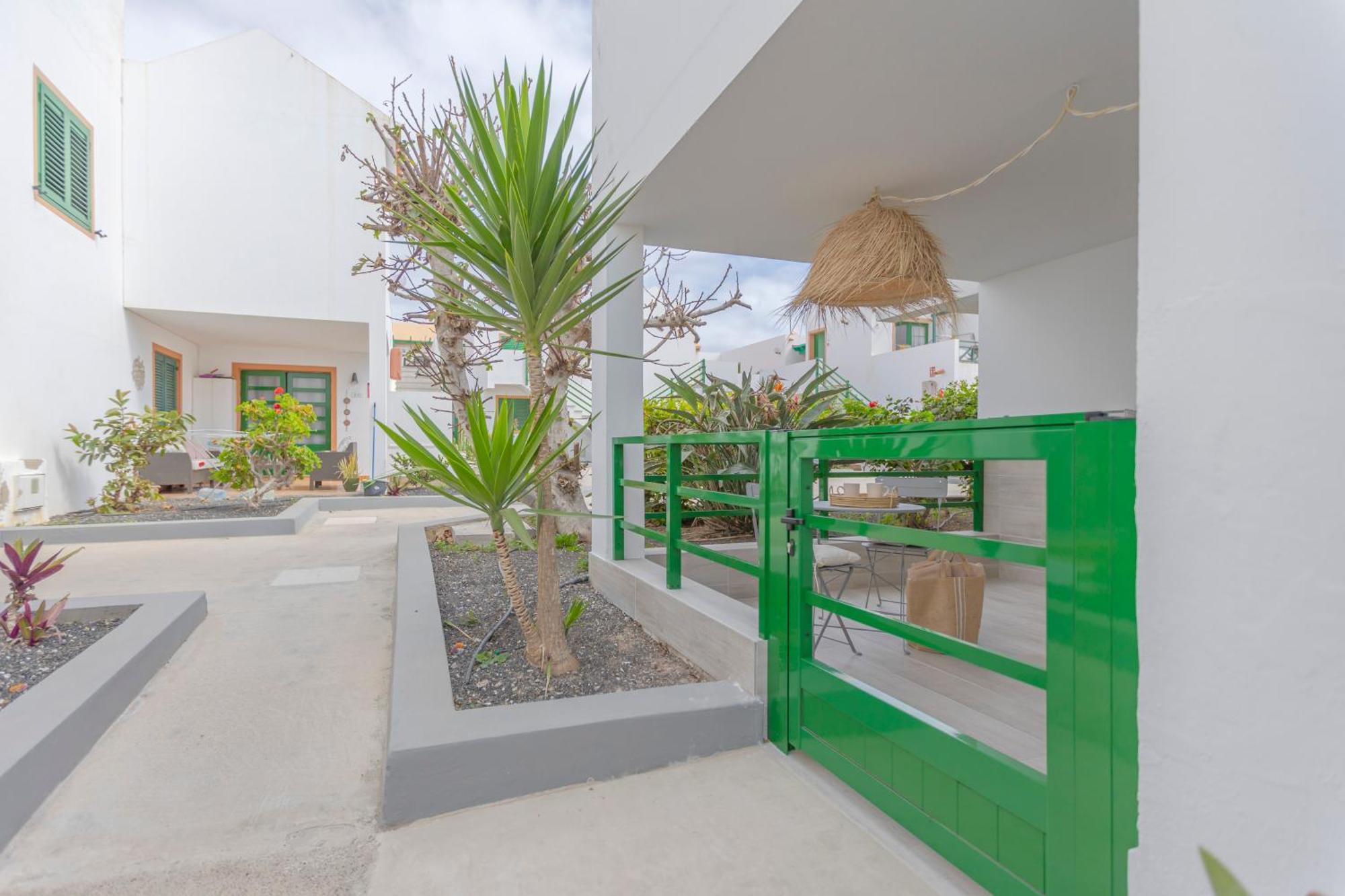 Exclusive Design Loft With Air-Conditioning 7 Minutes From The Beach Caleta De Fuste Bagian luar foto